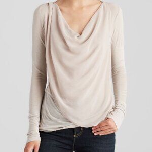 Velvet by Graham and Spencer crepe top